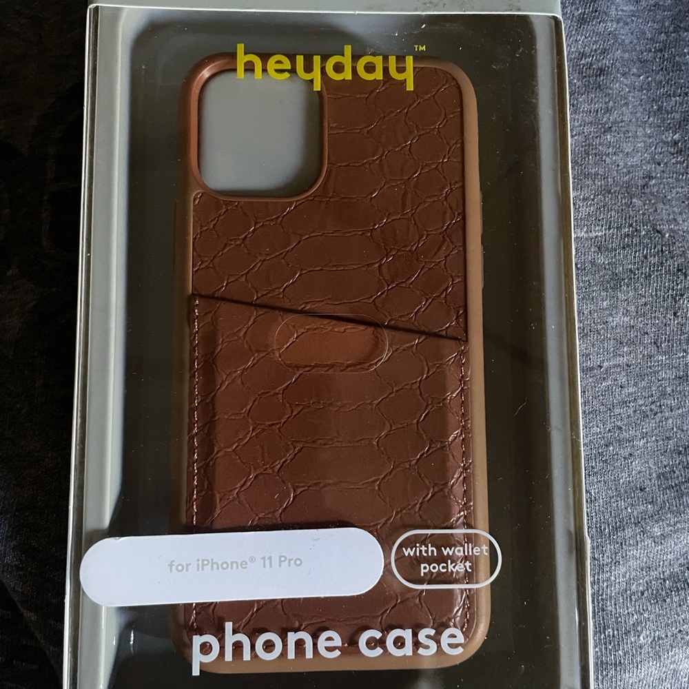 iPhone 11 pro